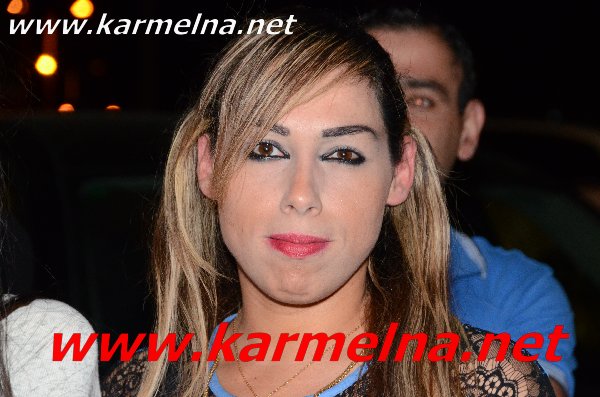 افتتاح المقر الانتخابي لحركة الوفاق الديموقراطي
